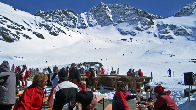 Vereinsleben SCE