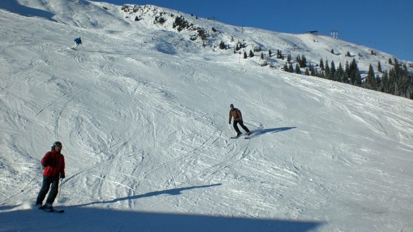 Vereinsleben SCE