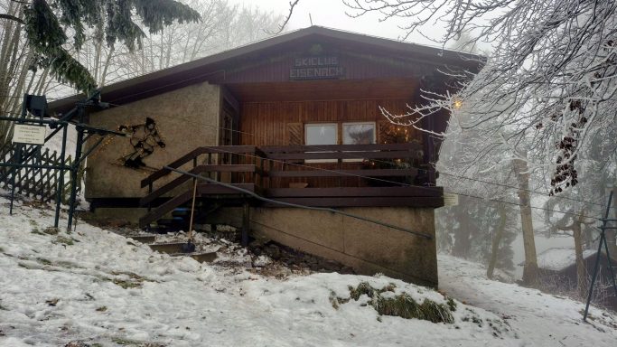 Weihnachtsfeier SCE 2025