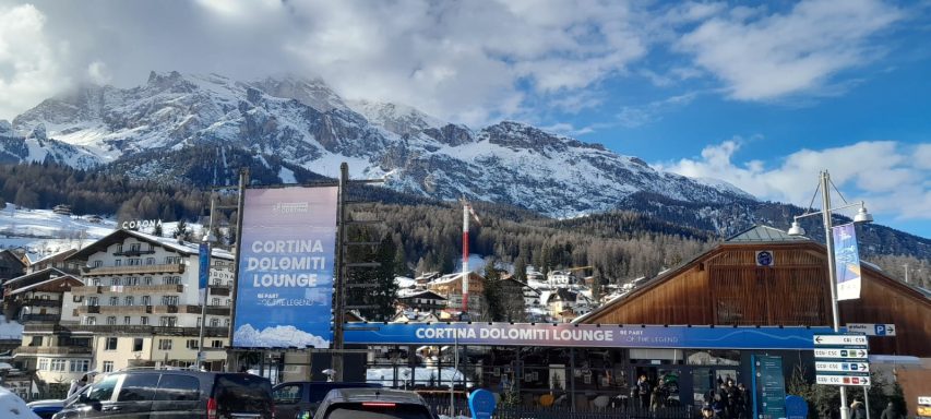 Olympia Cortina