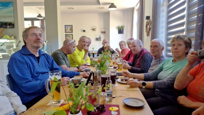 SCE Wandern+Klettern