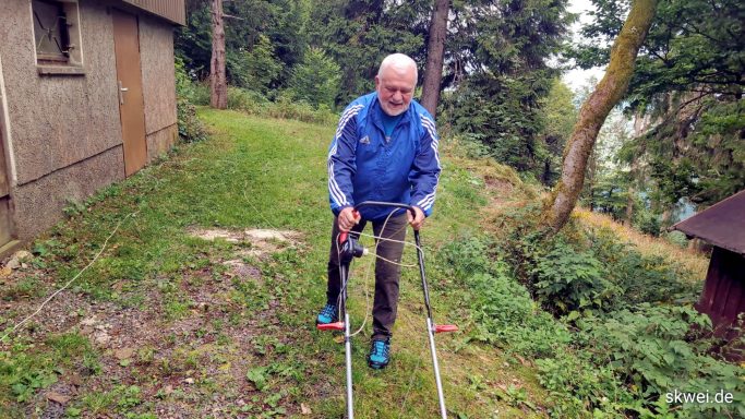 Arbeiten und Feiern Aug25