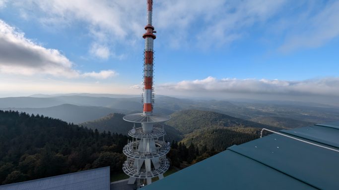 Vereinsleben SCE