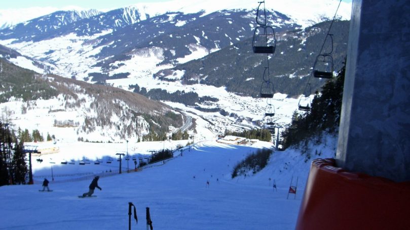 Vereinsleben SCE