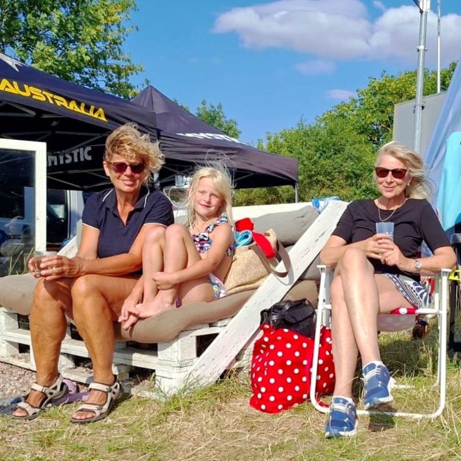 Genießer SUP+Surf