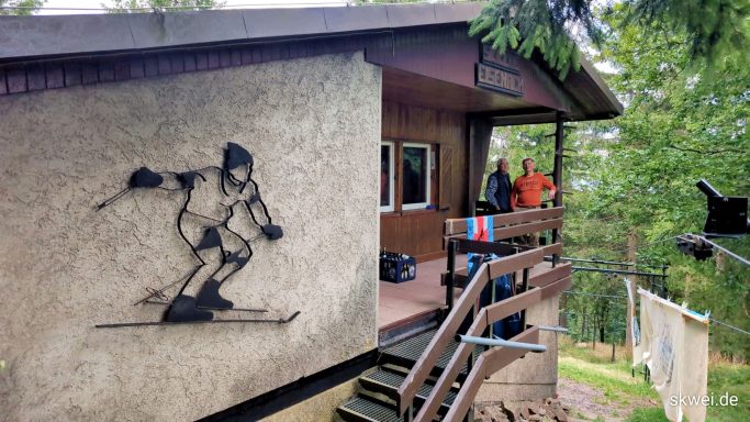 Arbeiten und Feiern Aug25