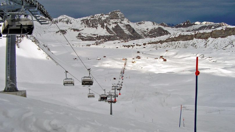 Vereinsleben SCE